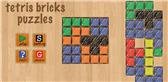 download OMG.. Puzzles - Tetris Bricks apk